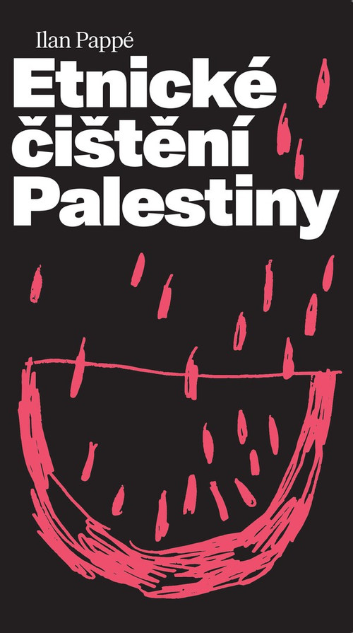 Etnické čištění Palestiny