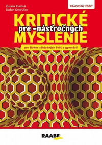 Kritické myslenie pre -násťročných PZ