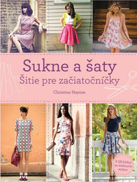 Sukne a šaty