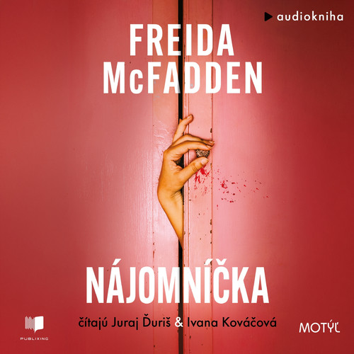Nájomníčka