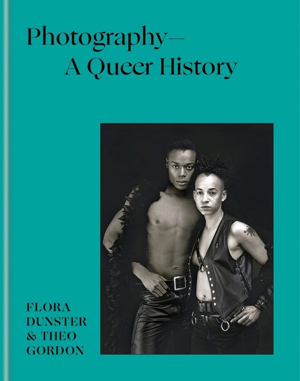 Photography - A Queer History