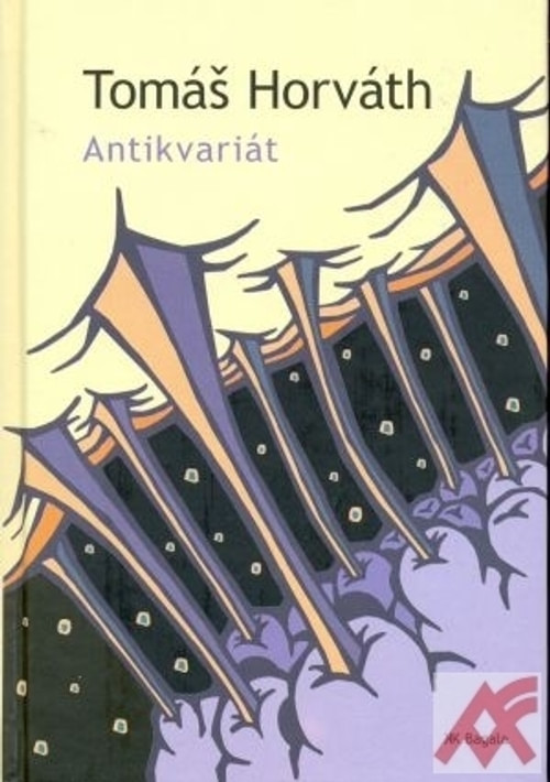 Antikvariát