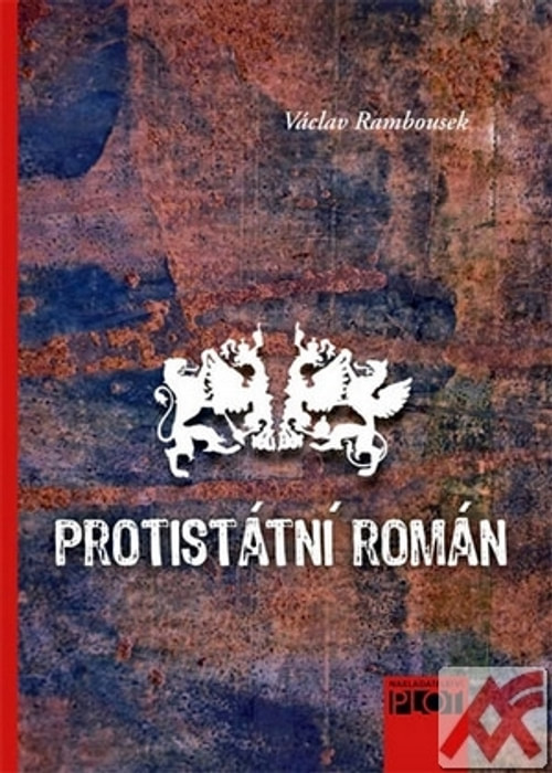 Protistátní román