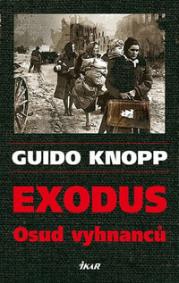 Exodus. Osud vyhnanců