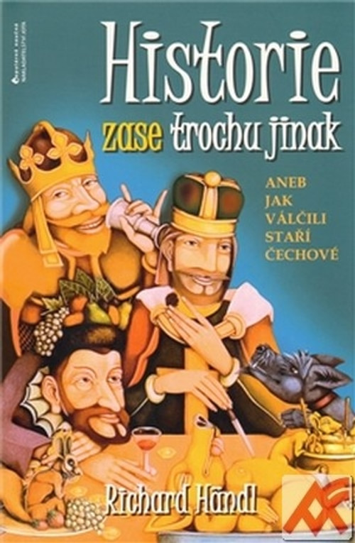 Historie zase trochu jinak