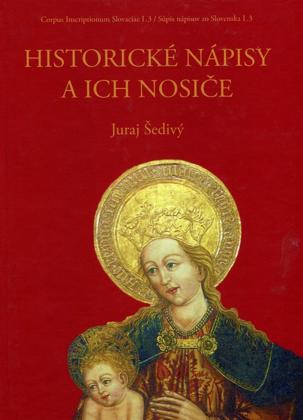 Historické nápisy a ich nosiče