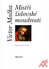 Mistři židovské moudrosti