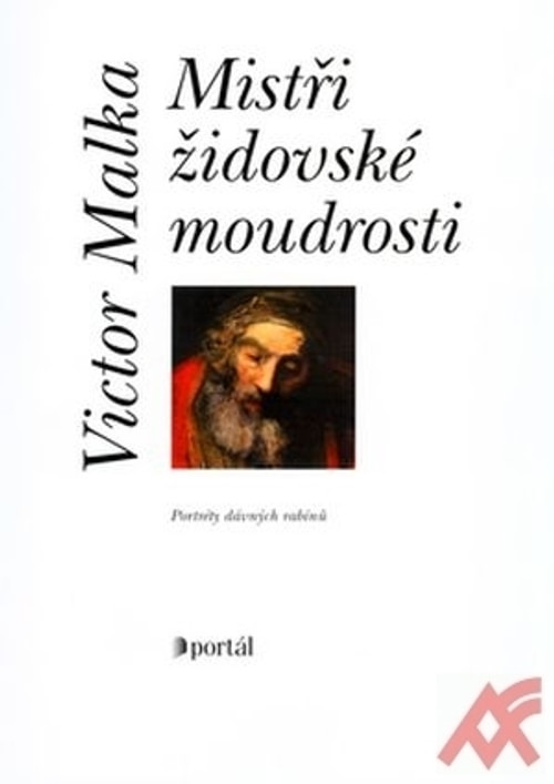 Mistři židovské moudrosti
