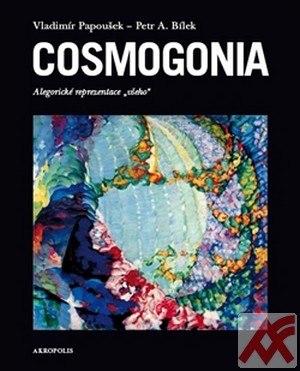 Cosmogonia. Alegorické reprezentace \