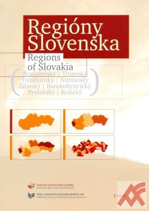 Regióny Slovenska