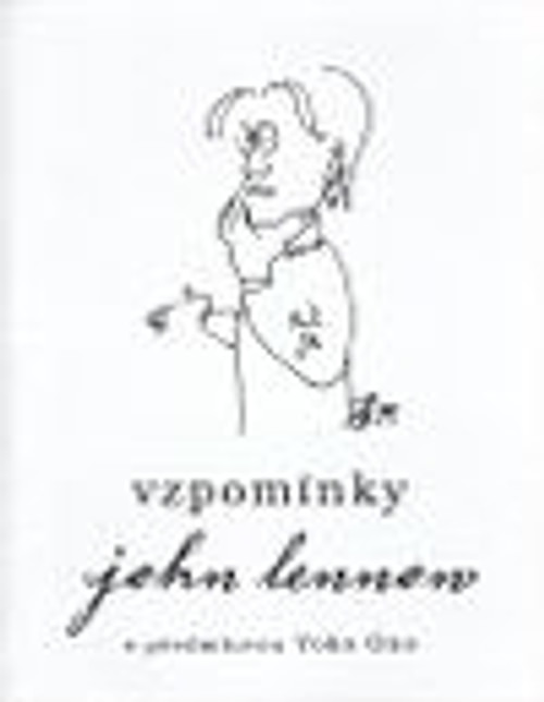 Vzpomínky John Lennon