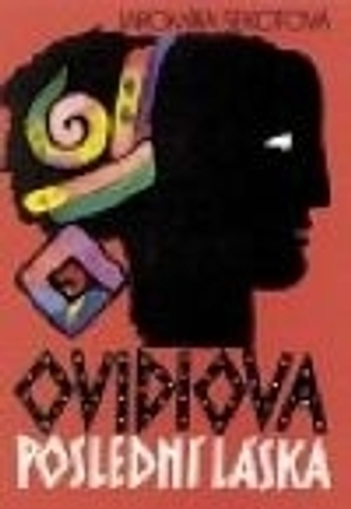 Ovidiova poslední láska
