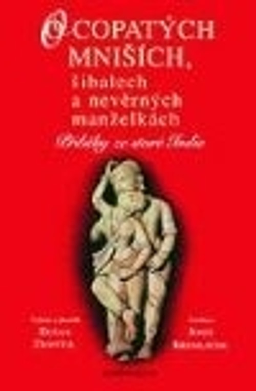 O copatých mniších, šibalech a nevěrných
