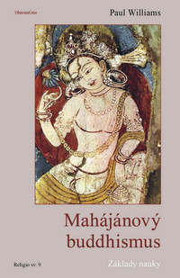 Mahájánový buddhismus