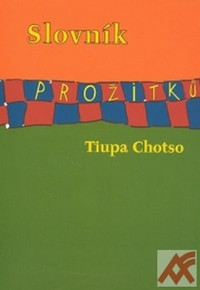 Slovník prožitků