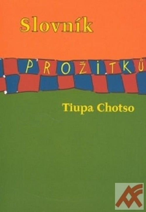 Slovník prožitků