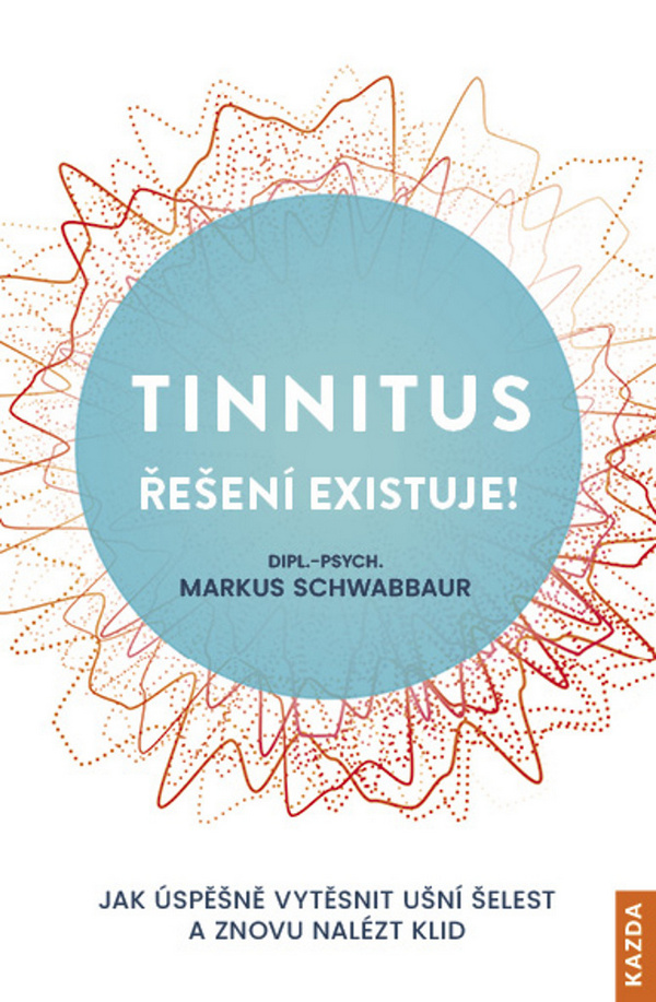 Tinnitus řešení existuje!