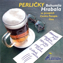 Perličky Bohumila Hrabala