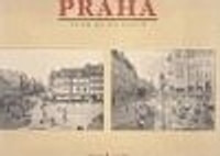 Praha letem po sto letech 1898-1998