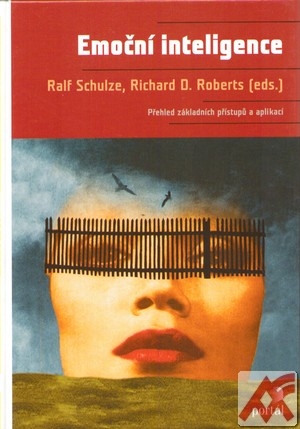 Kniha Emoční inteligence. Přehled základních přístupů a aplikací