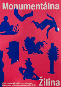 Monumentálna Žilina