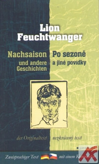Po sezoně a jiné povídky / Nachsaison und Andere Geschichten