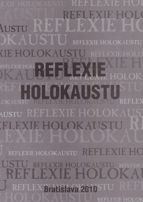 Reflexie holokaustu