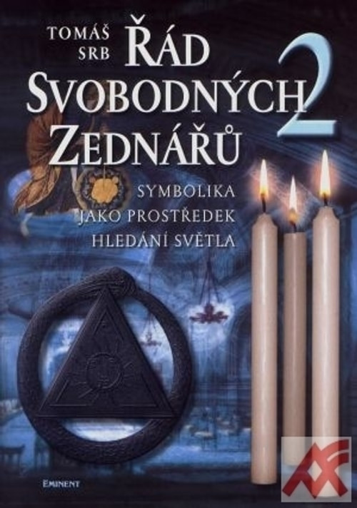 Řád svobodných zednářů 2