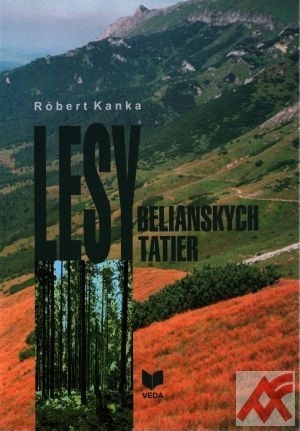 Lesy Belianskych Tatier