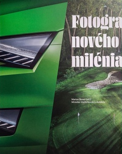 Fotografie nového milénia