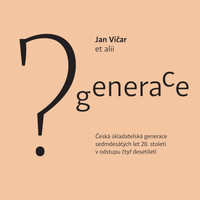 Generace? + CD