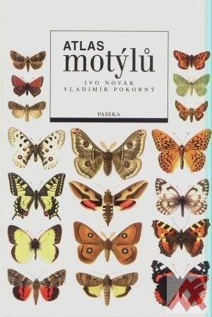 Atlas Nasich Motylu