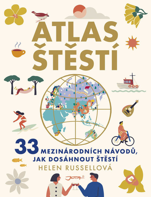 Atlas štěstí