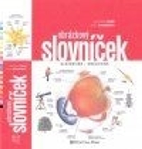 Obrázkový slovníček slovenčina / angličtina