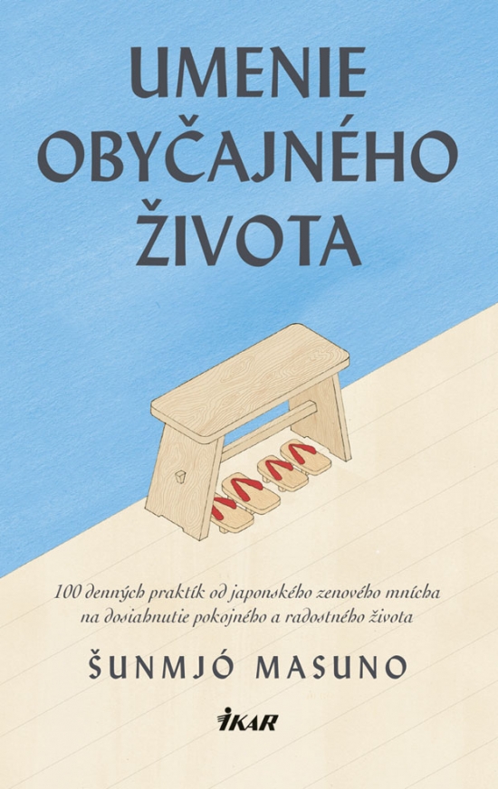 Umenie obyčajného života
