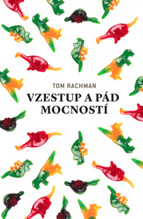 Vzestup a pád mocností