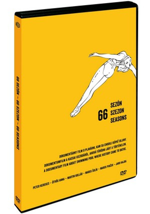 66 sezón - DVD