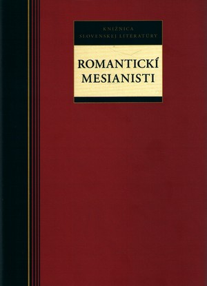 Romantickí mesianisti