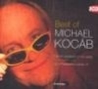 Best of Michal Kocáb + 2 CD