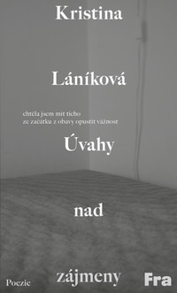 Úvahy nad zájmeny