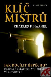 Klíč mistrů. Jak docílit úspěchu?
