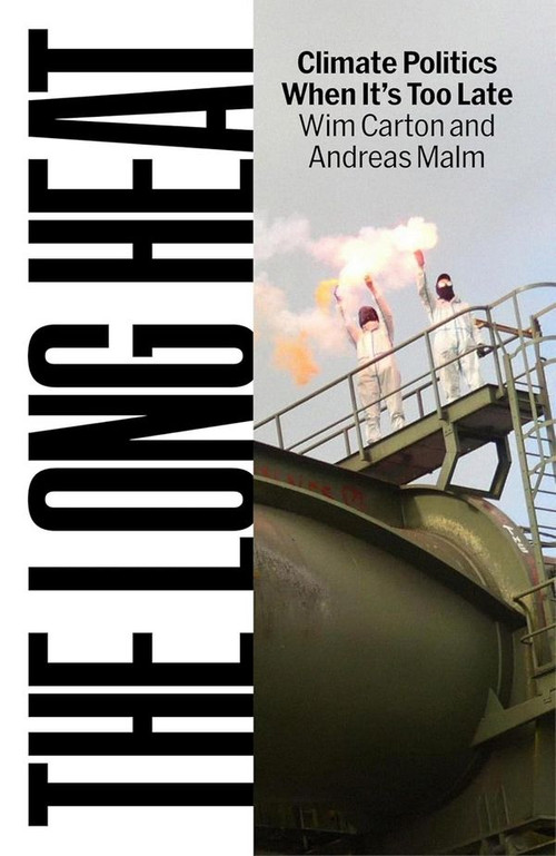 The Long Heat