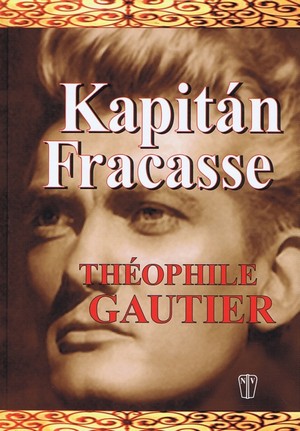 Kapitán Fracasse