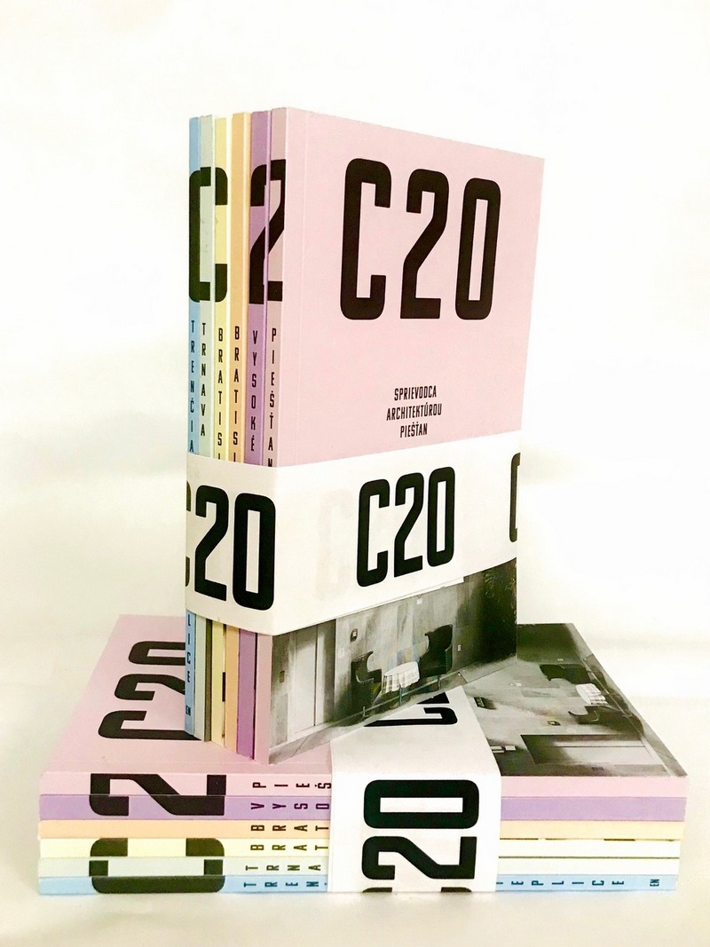 C20 SET