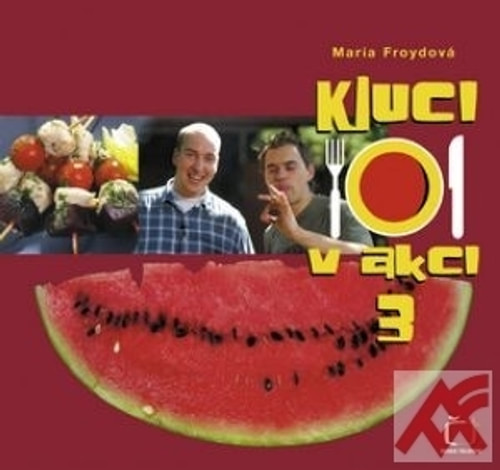 Kluci v akci 3
