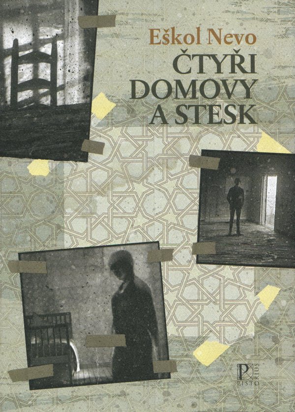 Čtyři domovy a stesk