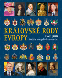 Královské rody Evropy
