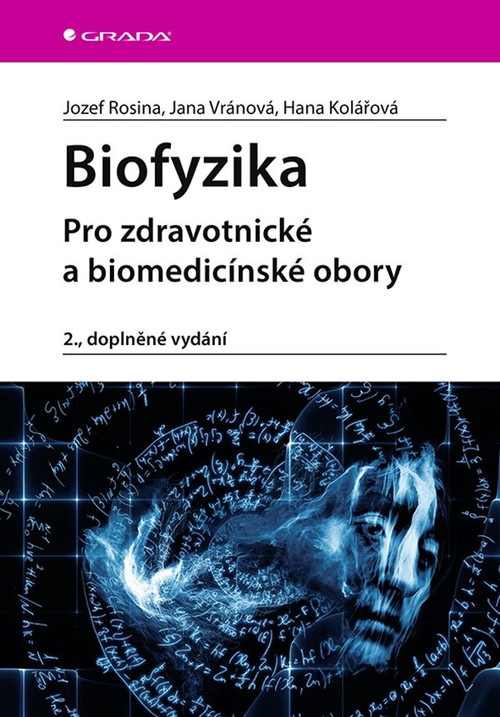 Biofyzika (druhé vydanie)