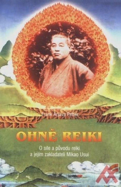 Ohně Reiki