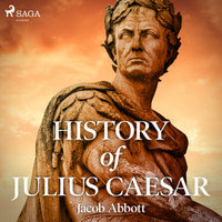 History of Julius Caesar (EN)